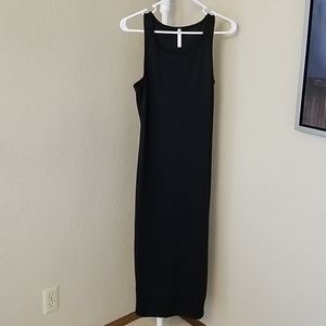 NWOT tank dress